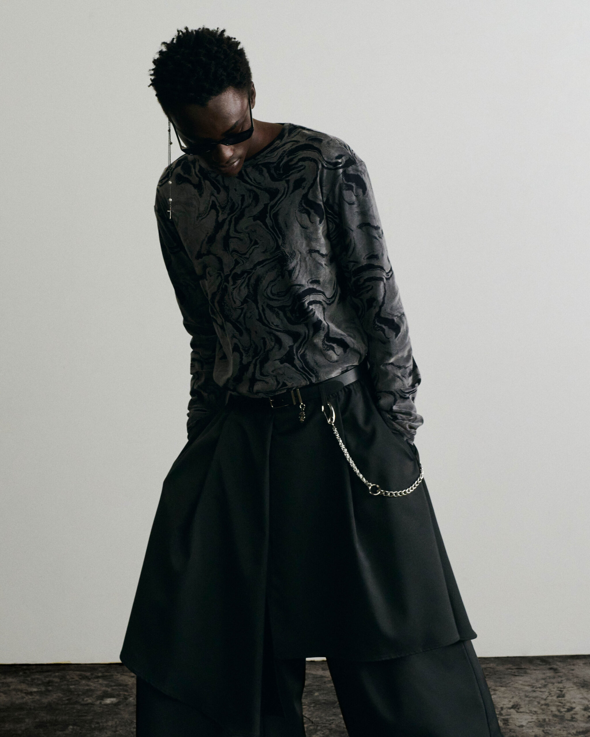 モデル6