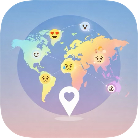 エモナル アプリアイコン